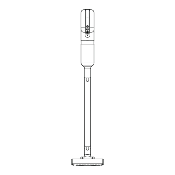 Rasonic RVC-T9/W Operation Manual