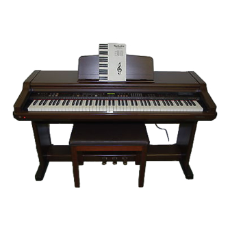 Technics SX-PR270 M Service Manual