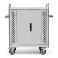 Bretford MDMTAB36 User Manual