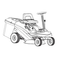 Villager VTR 650 Original Instructions Manual