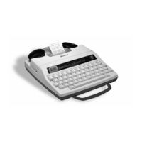 Ameriphone DIALOGUE III Operating Instructions Manual