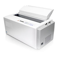 Jolimark CP-9000K User Manual