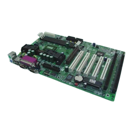 AOpen AX63 Pro Online Manual