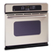 Oven GEAppliances JTP25SH Installation Instructions Manual