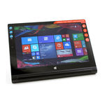 Lenovo Yoga Tablet 2-851F Safety, Warranty & Quick Start Manual