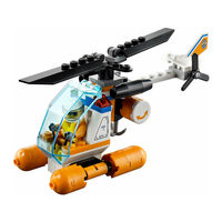 LEGO STAR WARS 75150 Manual