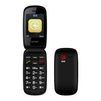 Denver GSP-130 User Manual