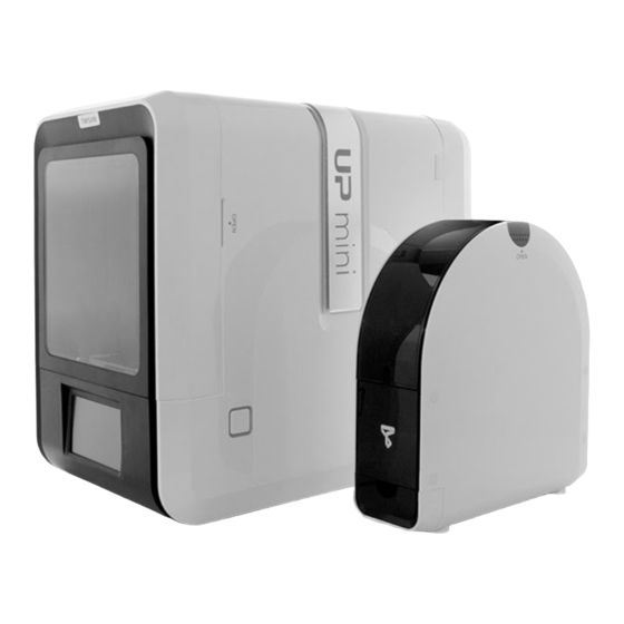 UP mini 2 User Manual