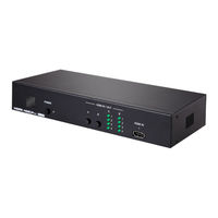 CYP CPLUS-V4H2HP Operation Manual