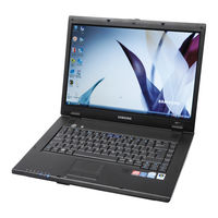 Samsung R60 NP-R60FY series Service Manual
