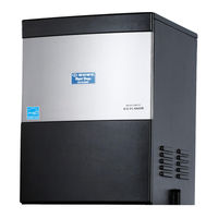 Howe 2000-RLE Installation & Service Manual