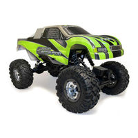 Axial AX 10 Scorpion Manual