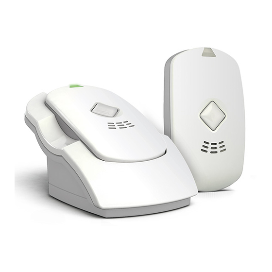 Nortek Numera Libris Manuals
