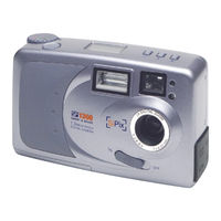 SiPix SP 1300 Owner's Manual