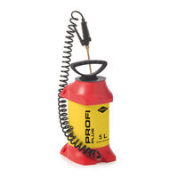 Mesto PROFI PLUS 3275P Instructions For Use Manual