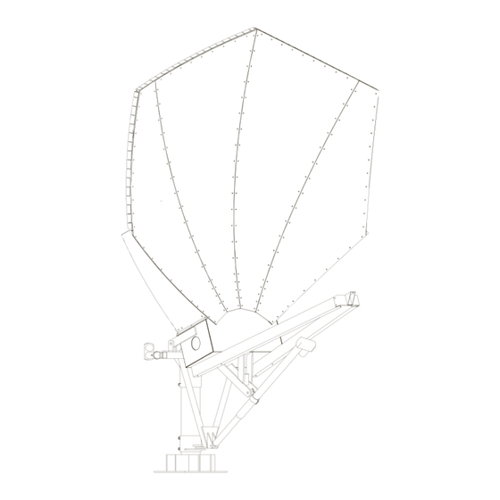 Patriot PRT-240M NAV Manual