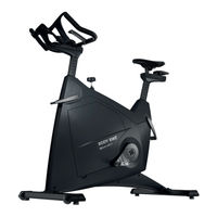 BODY BIKE SMART Troubleshooting Manual