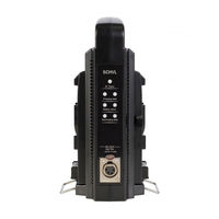 Starblitz SCHVL User Manual