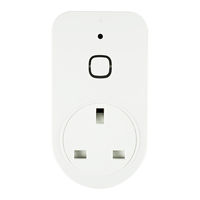 ElectrIQ Iq-wifiplugmeter Setup And User's Manual