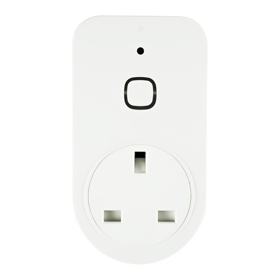 ElectrIQ Iq-wifiplugmeter Setup And User's Manual