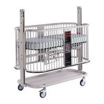 Pedigo 500 Installation & Operation Manual