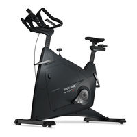 BODY BIKE SMART+ Instructions Manual