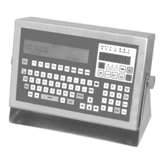 RADWAG TMC 60/150 KTPS/H4 User Manual