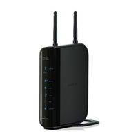 Belkin F5D8636-4 v2 User Manual
