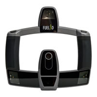 Fuel3D SCANIFY F3D2001 User Manual