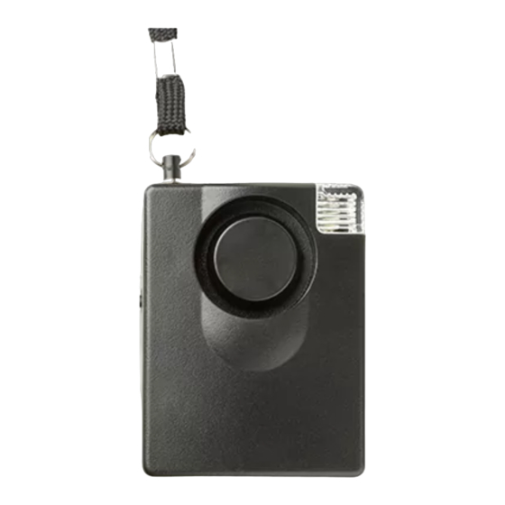 Solon Essentials AL00037 Quick Start Manual