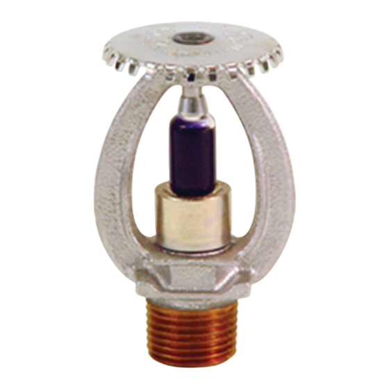 Tyco D Quartzoid TY3191 Quick Start Manual