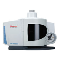 ThermoFisher Scientific iCAP 7200 Operating Manual