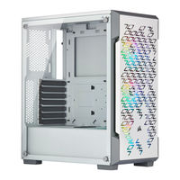 Corsair ST2000DMZ08 Manual