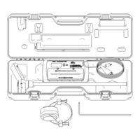 Tempo Fitness 521E Instruction Manual