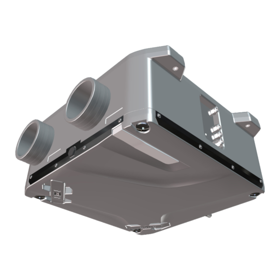 Vents Enave-C 100 P Series User Manual