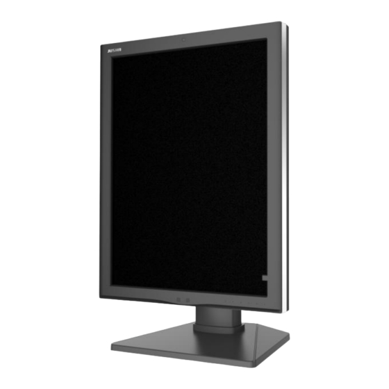 JUSHA M260G User Manual