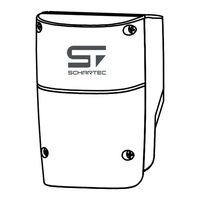 Schartec Porte 150 Manual