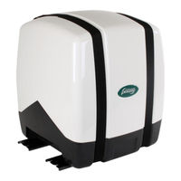 Whisper Power Piccolo 4 Installation Manual