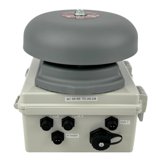 Linortek Netbell-KL-E2M-C Wiring Instructions