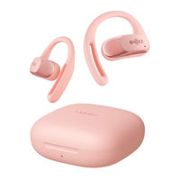 shokz OPENFIT AIR T511 User Manual
