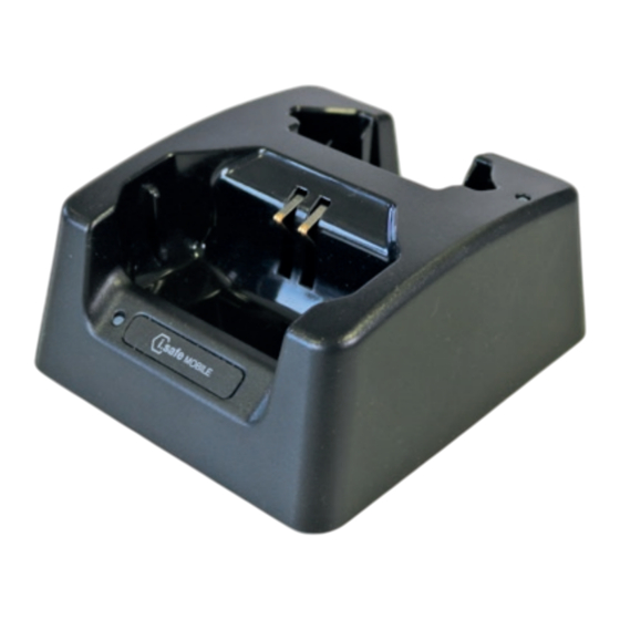 i.safe MOBILE IS-DC440.1 Operating Manual