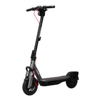 Segway 051702A User Manual