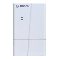 Bosch LE10 User Manual