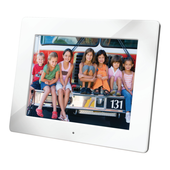 HP df850 Specifications