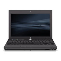 HP ProBook 4311s Maintenance And Service Manual