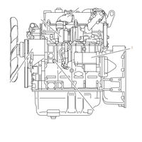 Isuzu AU-4LE1T Maintenance Manual