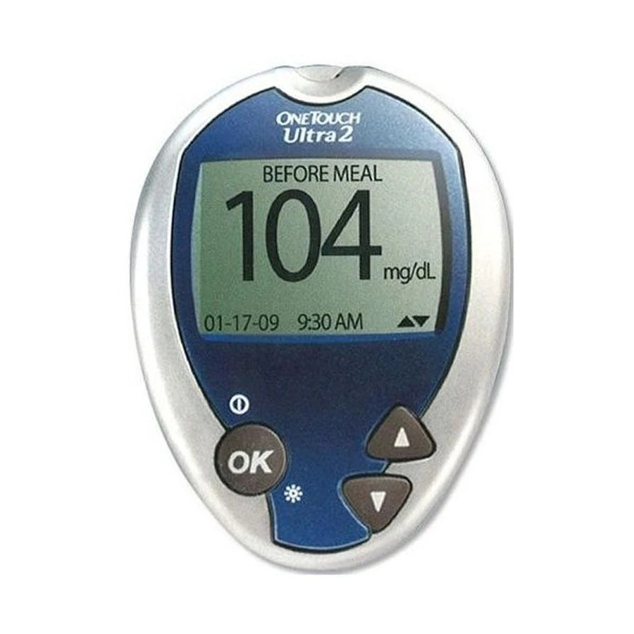OneTouch Diabetes Management Software v2.2 Manuals