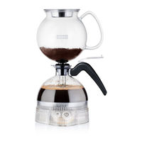 Bodum 11744 ePEBO Instructions For Use Manual