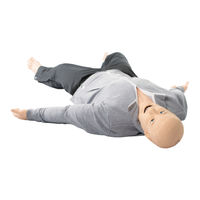 laerdal SimMan ALS User Manual