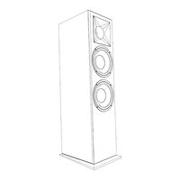 Klipsch RF-7 III Owner's Manual